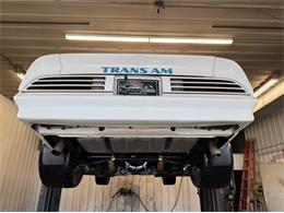 1975 Pontiac Firebird Trans Am (CC-2088378) for sale in Greene, Iowa