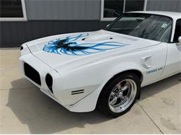 1975 Pontiac Firebird Trans Am (CC-2088378) for sale in Greene, Iowa