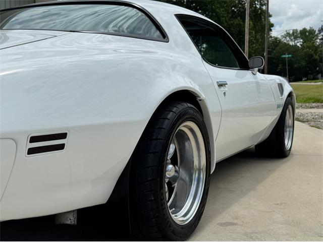 1975 Pontiac Firebird Trans Am (CC-2088378) for sale in Greene, Iowa