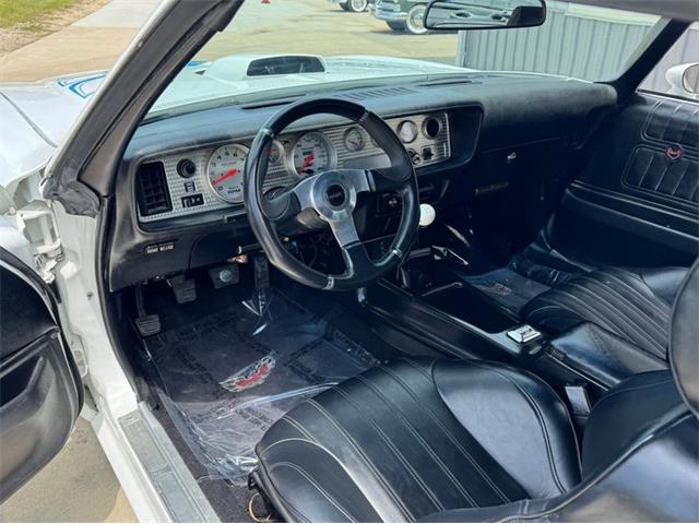 1975 Pontiac Firebird Trans Am (CC-2088378) for sale in Greene, Iowa