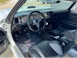 1975 Pontiac Firebird Trans Am (CC-2088378) for sale in Greene, Iowa