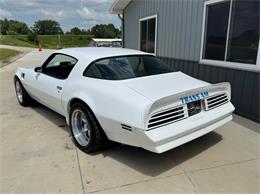 1975 Pontiac Firebird Trans Am (CC-2088378) for sale in Greene, Iowa