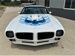 1975 Pontiac Firebird Trans Am (CC-2088378) for sale in Greene, Iowa