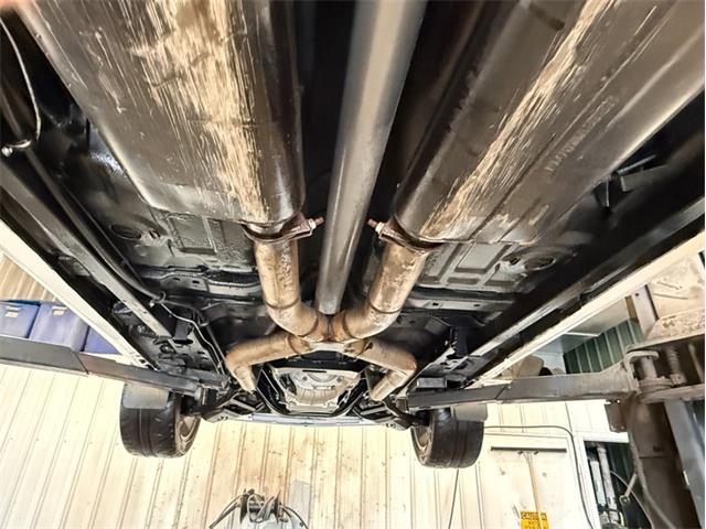 1975 Pontiac Firebird Trans Am (CC-2088378) for sale in Greene, Iowa