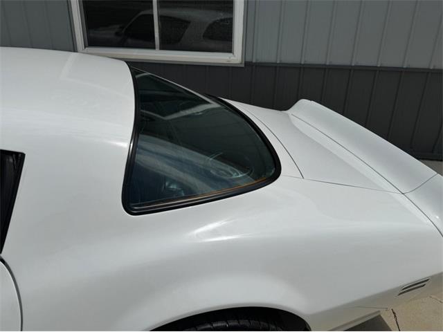 1975 Pontiac Firebird Trans Am (CC-2088378) for sale in Greene, Iowa