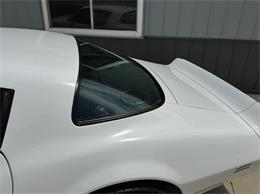 1975 Pontiac Firebird Trans Am (CC-2088378) for sale in Greene, Iowa