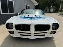 1975 Pontiac Firebird Trans Am (CC-2088378) for sale in Greene, Iowa