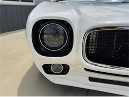 1975 Pontiac Firebird Trans Am (CC-2088378) for sale in Greene, Iowa