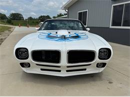 1975 Pontiac Firebird Trans Am (CC-2088378) for sale in Greene, Iowa