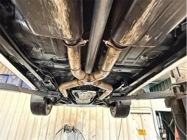 1975 Pontiac Firebird Trans Am (CC-2088378) for sale in Greene, Iowa