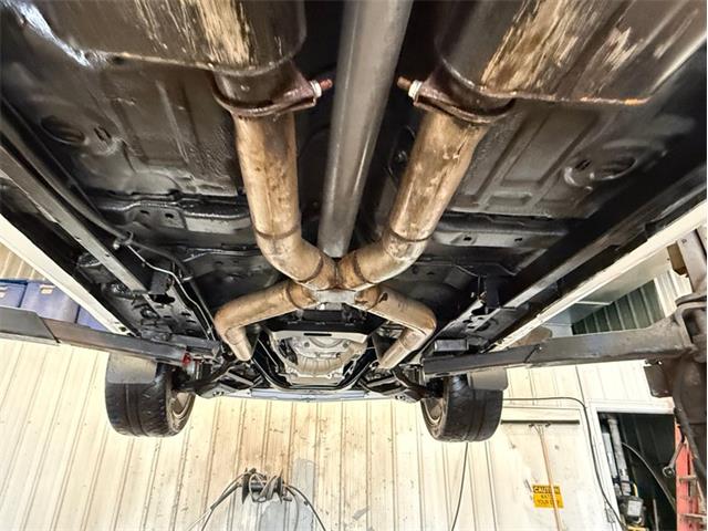 1975 Pontiac Firebird Trans Am (CC-2088378) for sale in Greene, Iowa