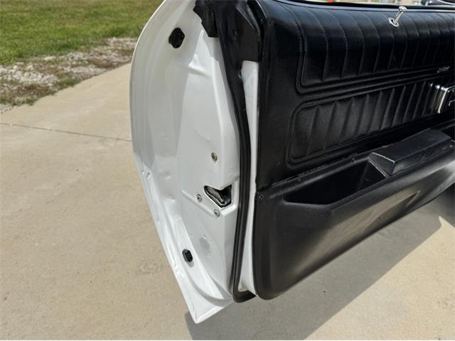 1975 Pontiac Firebird Trans Am (CC-2088378) for sale in Greene, Iowa