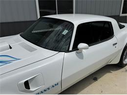 1975 Pontiac Firebird Trans Am (CC-2088378) for sale in Greene, Iowa