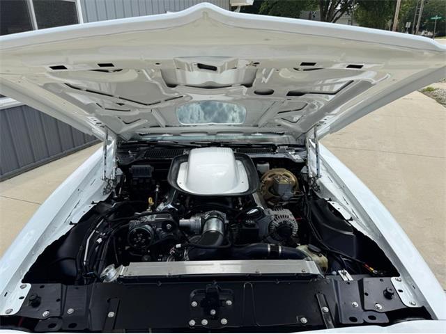1975 Pontiac Firebird Trans Am (CC-2088378) for sale in Greene, Iowa