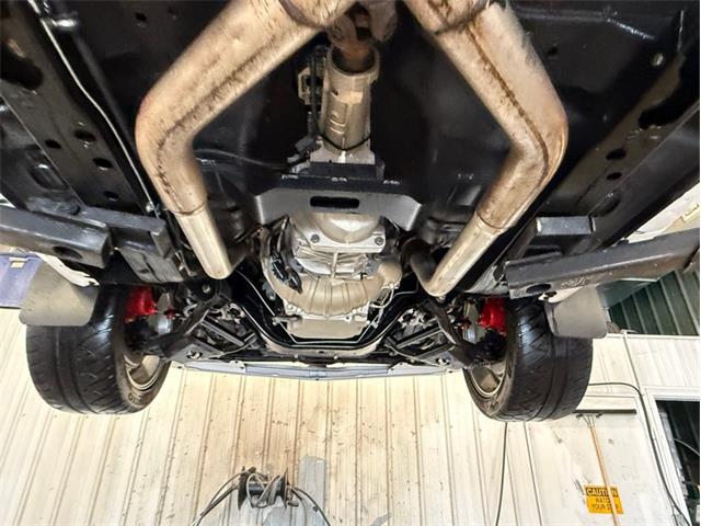 1975 Pontiac Firebird Trans Am (CC-2088378) for sale in Greene, Iowa