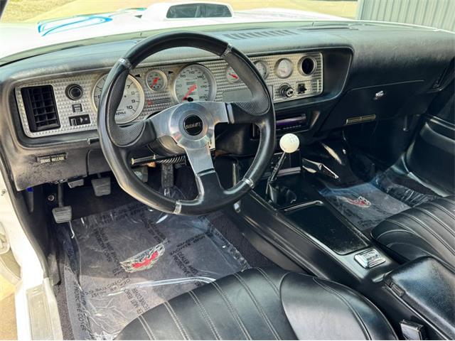 1975 Pontiac Firebird Trans Am (CC-2088378) for sale in Greene, Iowa