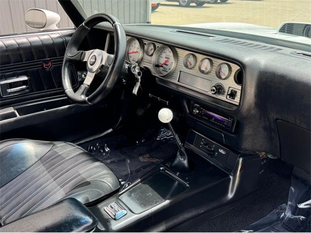 1975 Pontiac Firebird Trans Am (CC-2088378) for sale in Greene, Iowa
