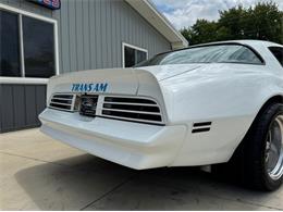 1975 Pontiac Firebird Trans Am (CC-2088378) for sale in Greene, Iowa