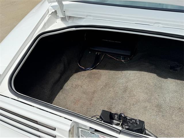 1975 Pontiac Firebird Trans Am (CC-2088378) for sale in Greene, Iowa