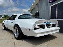 1975 Pontiac Firebird Trans Am (CC-2088378) for sale in Greene, Iowa