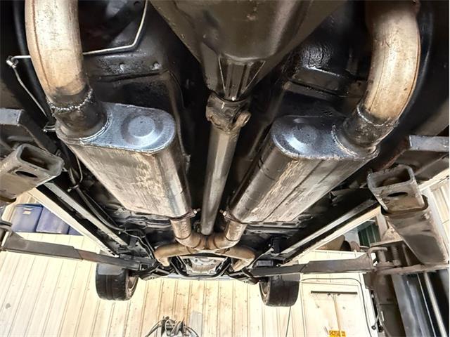 1975 Pontiac Firebird Trans Am (CC-2088378) for sale in Greene, Iowa
