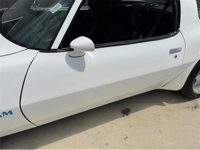 1975 Pontiac Firebird Trans Am (CC-2088378) for sale in Greene, Iowa
