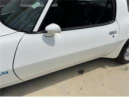 1975 Pontiac Firebird Trans Am (CC-2088378) for sale in Greene, Iowa