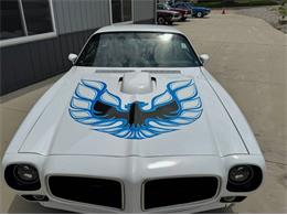 1975 Pontiac Firebird Trans Am (CC-2088378) for sale in Greene, Iowa
