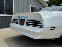 1975 Pontiac Firebird Trans Am (CC-2088378) for sale in Greene, Iowa