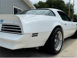 1975 Pontiac Firebird Trans Am (CC-2088378) for sale in Greene, Iowa