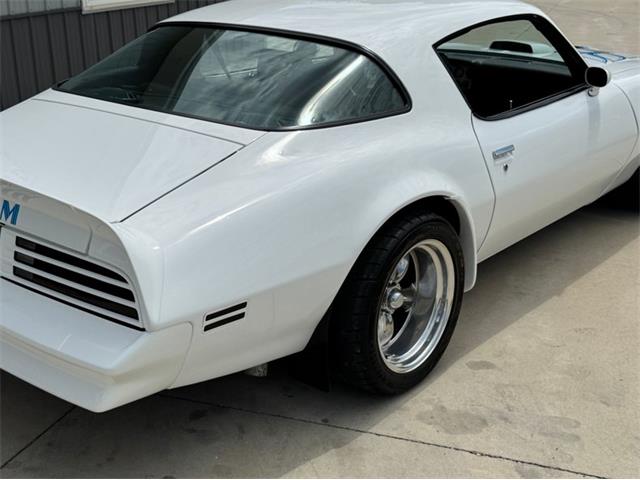 1975 Pontiac Firebird Trans Am (CC-2088378) for sale in Greene, Iowa