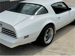 1975 Pontiac Firebird Trans Am (CC-2088378) for sale in Greene, Iowa