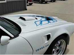1975 Pontiac Firebird Trans Am (CC-2088378) for sale in Greene, Iowa