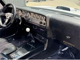 1975 Pontiac Firebird Trans Am (CC-2088378) for sale in Greene, Iowa