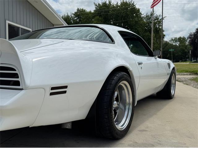 1975 Pontiac Firebird Trans Am (CC-2088378) for sale in Greene, Iowa