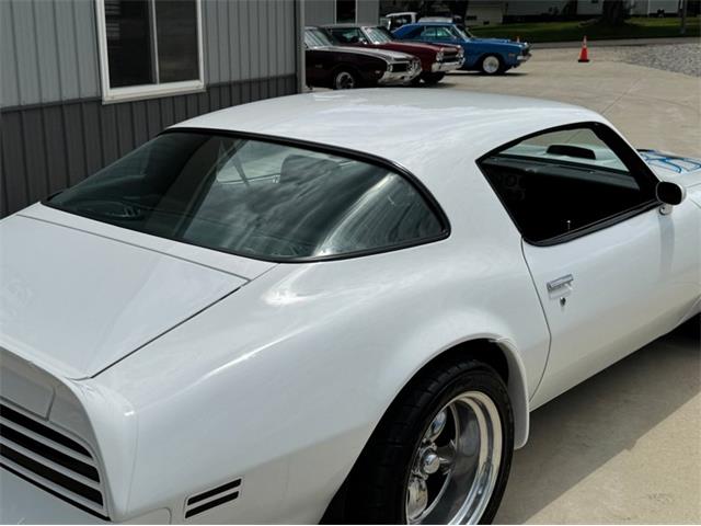 1975 Pontiac Firebird Trans Am (CC-2088378) for sale in Greene, Iowa