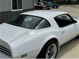 1975 Pontiac Firebird Trans Am (CC-2088378) for sale in Greene, Iowa