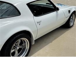 1975 Pontiac Firebird Trans Am (CC-2088378) for sale in Greene, Iowa