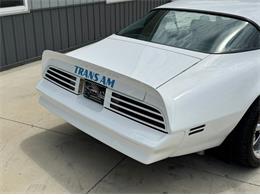 1975 Pontiac Firebird Trans Am (CC-2088378) for sale in Greene, Iowa