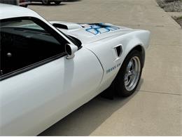 1975 Pontiac Firebird Trans Am (CC-2088378) for sale in Greene, Iowa