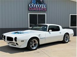 1975 Pontiac Firebird Trans Am (CC-2088378) for sale in Greene, Iowa