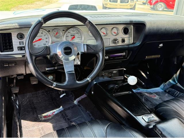 1975 Pontiac Firebird Trans Am (CC-2088378) for sale in Greene, Iowa
