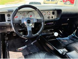 1975 Pontiac Firebird Trans Am (CC-2088378) for sale in Greene, Iowa