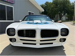 1975 Pontiac Firebird Trans Am (CC-2088378) for sale in Greene, Iowa