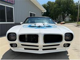 1975 Pontiac Firebird Trans Am (CC-2088378) for sale in Greene, Iowa