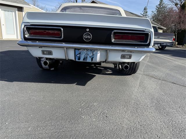 1967 Chevrolet Camaro (CC-2080838) for sale in Reno, Nevada