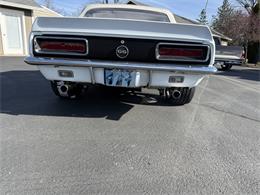 1967 Chevrolet Camaro (CC-2080838) for sale in Reno, Nevada