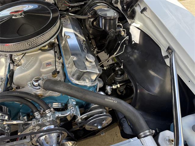 1967 Chevrolet Camaro (CC-2080838) for sale in Reno, Nevada