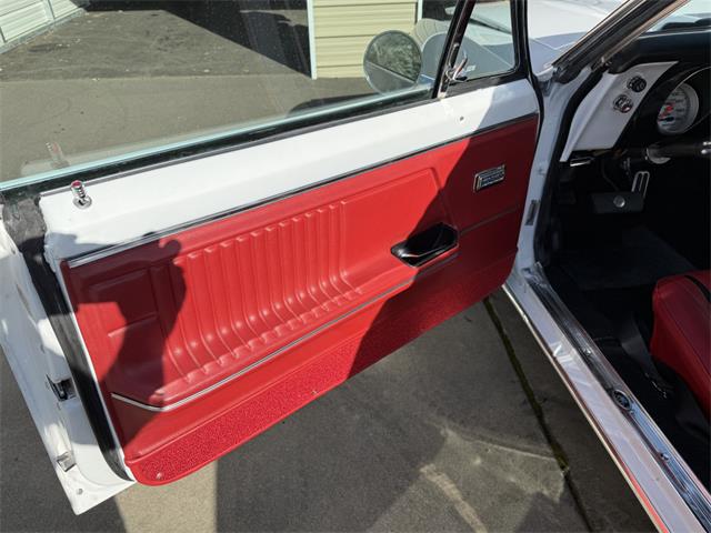 1967 Chevrolet Camaro (CC-2080838) for sale in Reno, Nevada