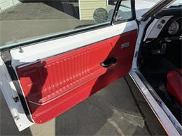 1967 Chevrolet Camaro (CC-2080838) for sale in Reno, Nevada